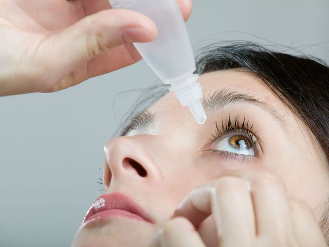 Tipps für Augenmedikamente. Was für den Gebrauch wichtig ist!