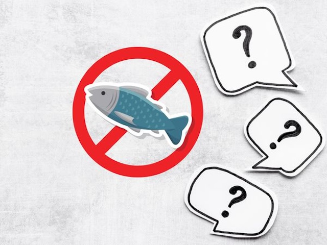 Was ist eigentlich eine Fischallergie?