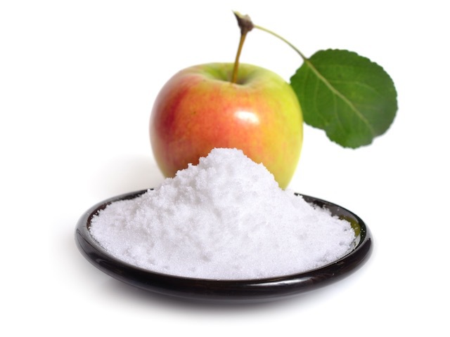 Apfel und Fructose - Fruchtzucker-Unverträglichkeit 