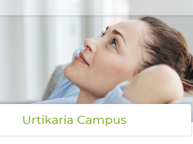 Urtikaria-Campus: Alles, was Sie über Nesselsucht wissen müssen!