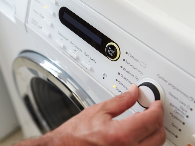Wäschewaschen im Allergiker-Haushalt – verträglich und energiesparend